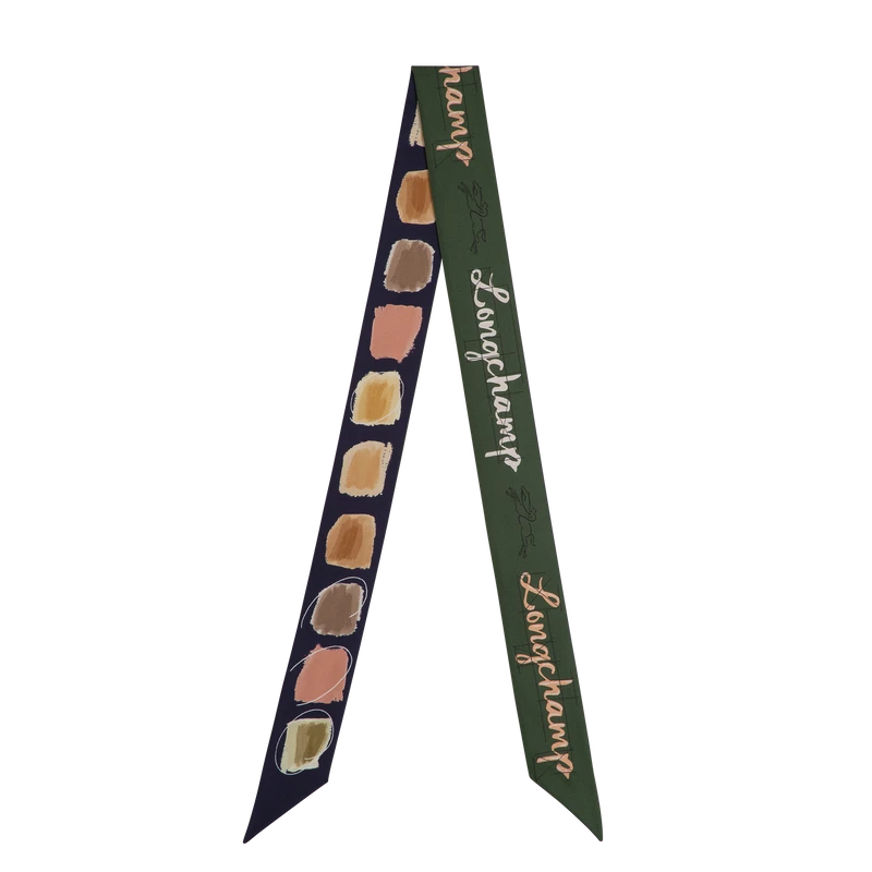 Bandeau La Palette Longchamp