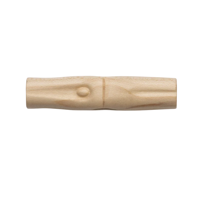 Scarf ring Roseau