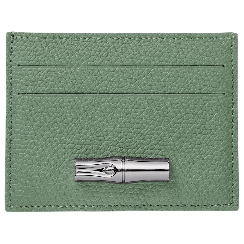 Card Holder Le Roseau