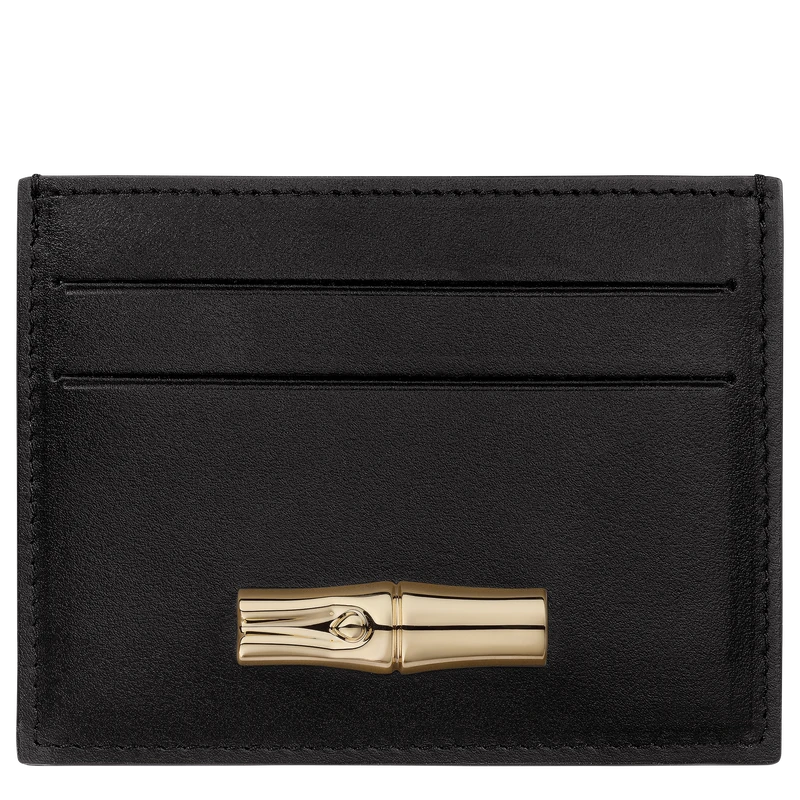 Card holder Le Roseau