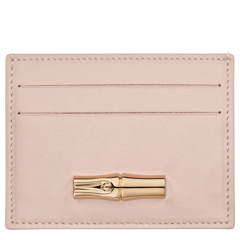 Card holder Le Roseau