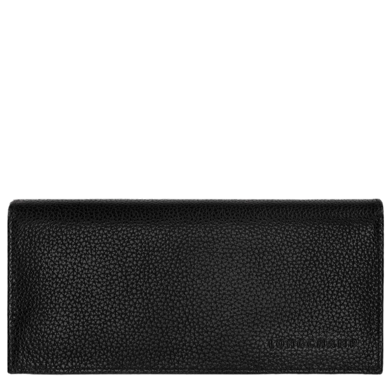Long continental wallet Le Foulonné
