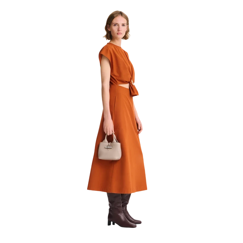 Handbag XS Le Roseau