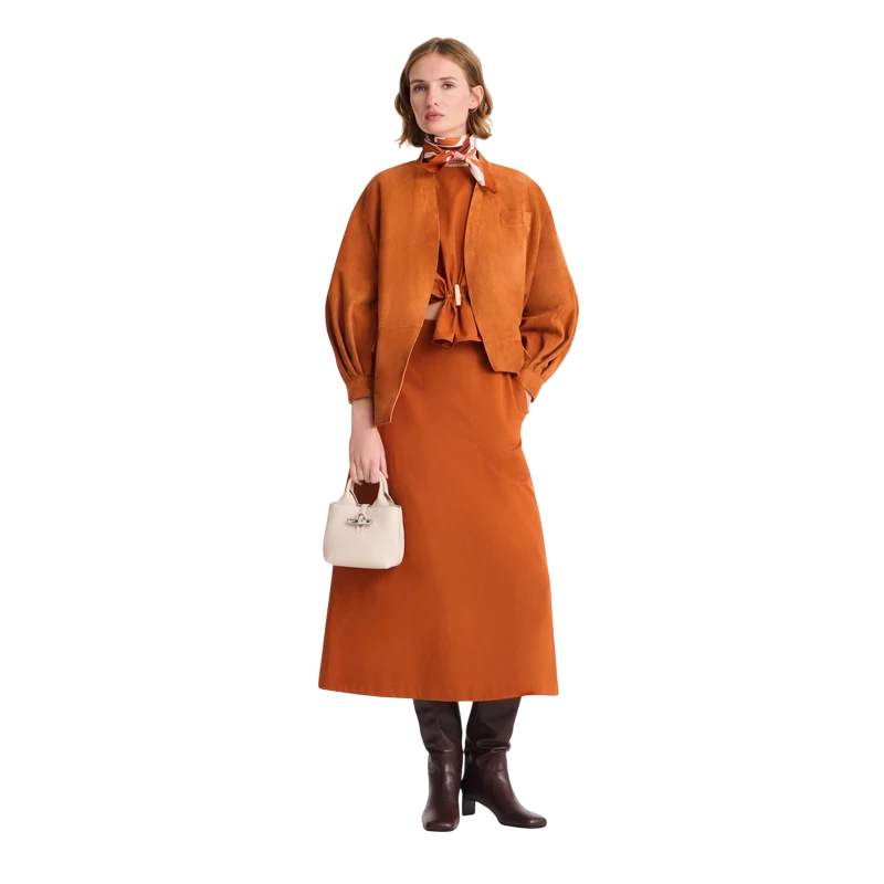 Handbag XS Le Roseau