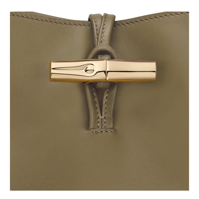 Hobo bag M Le Roseau
