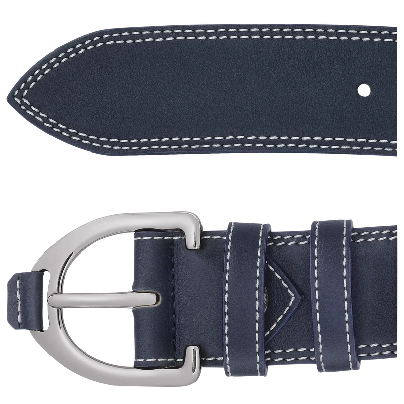 Ladies' belt 95X4 Le Pliage Xtra