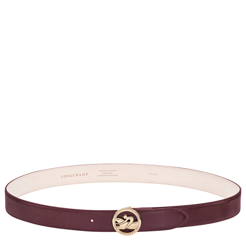 Ladies' belt 95X3 Archive
