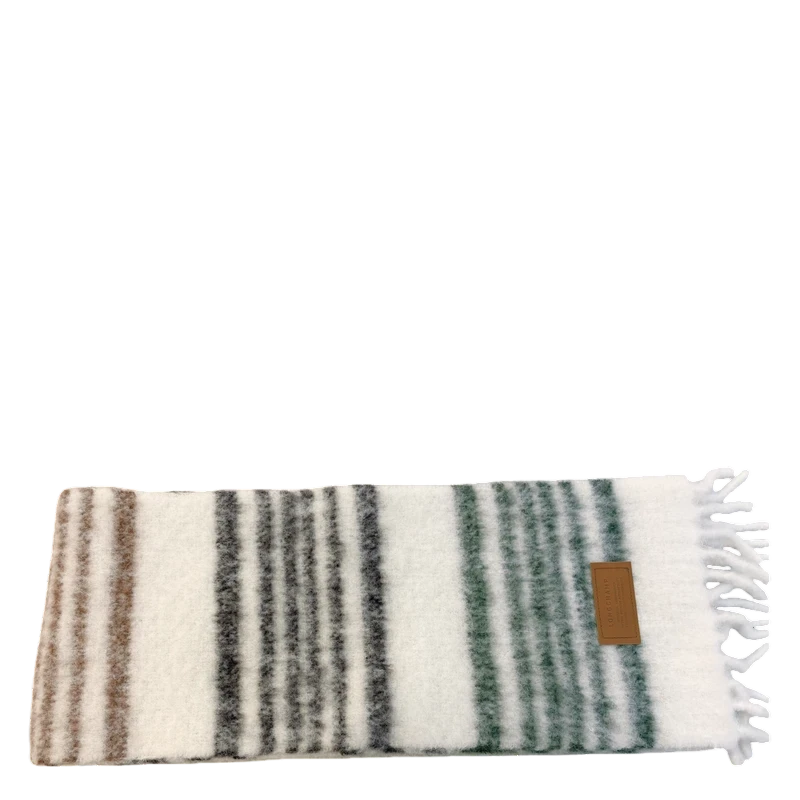 Scarf 250X25 Twist Hivernal