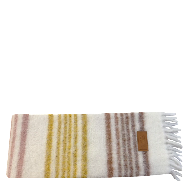 Scarf 250X25 Twist Hivernal