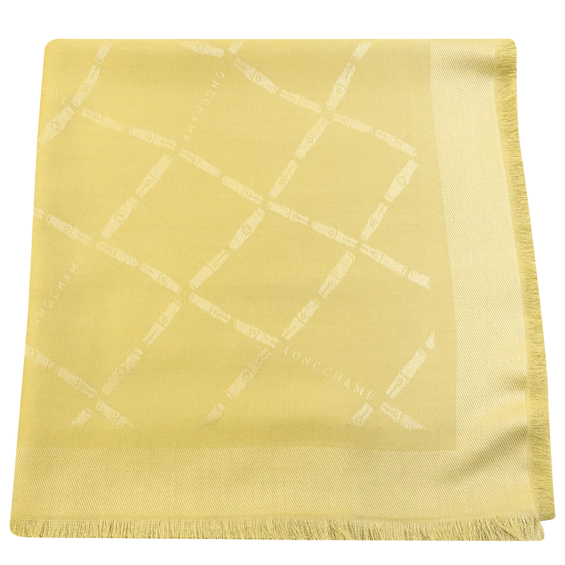 Shawl Le Roseau