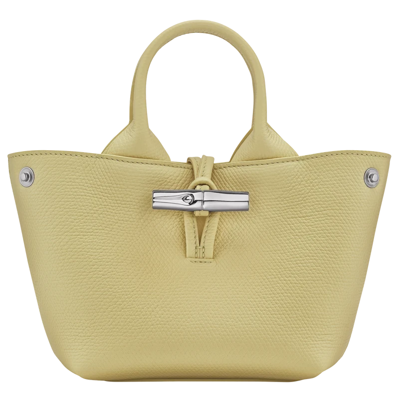Handbag XS Le Roseau