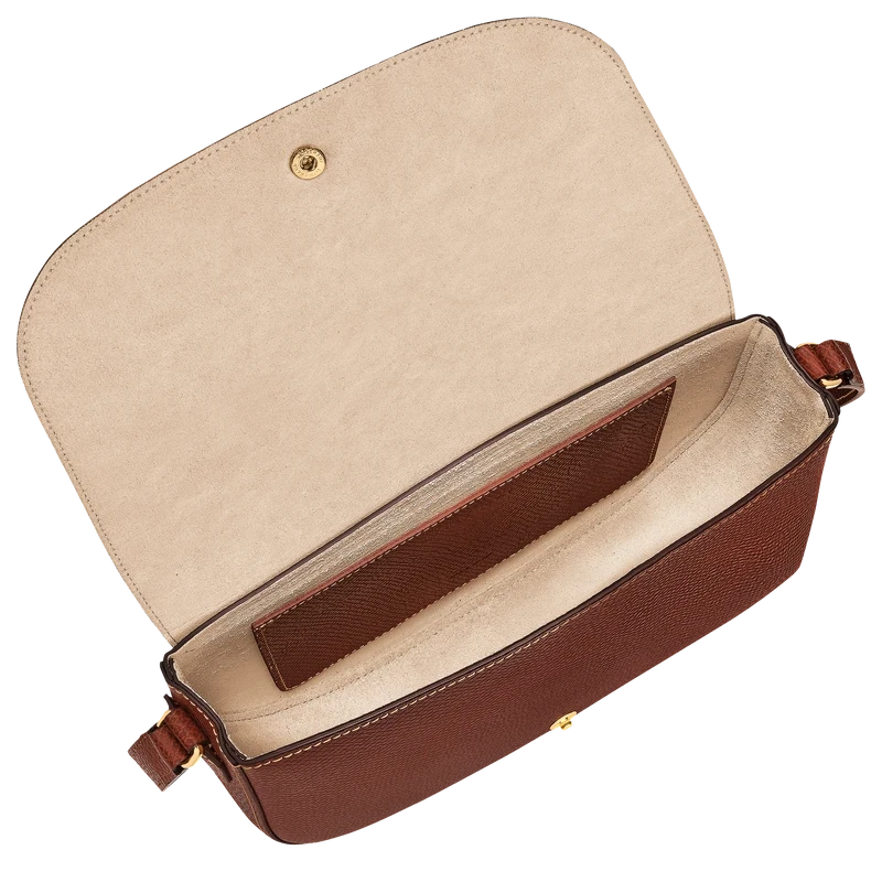 Crossbody bag Épure