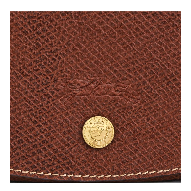 Crossbody bag Épure