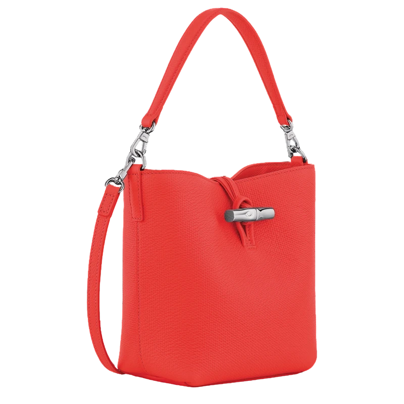 Bucket bag XS Le Roseau