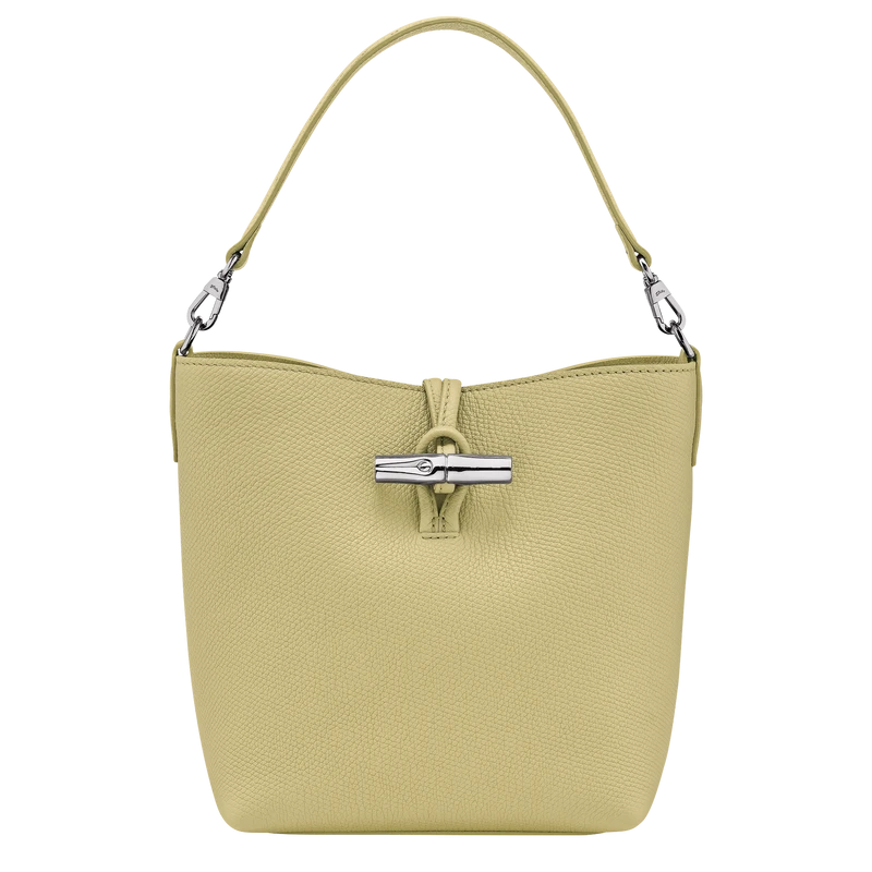 Bucket bag XS Le Roseau