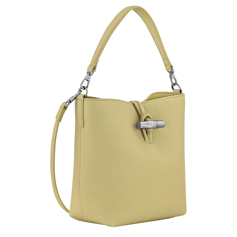 Bucket bag XS Le Roseau