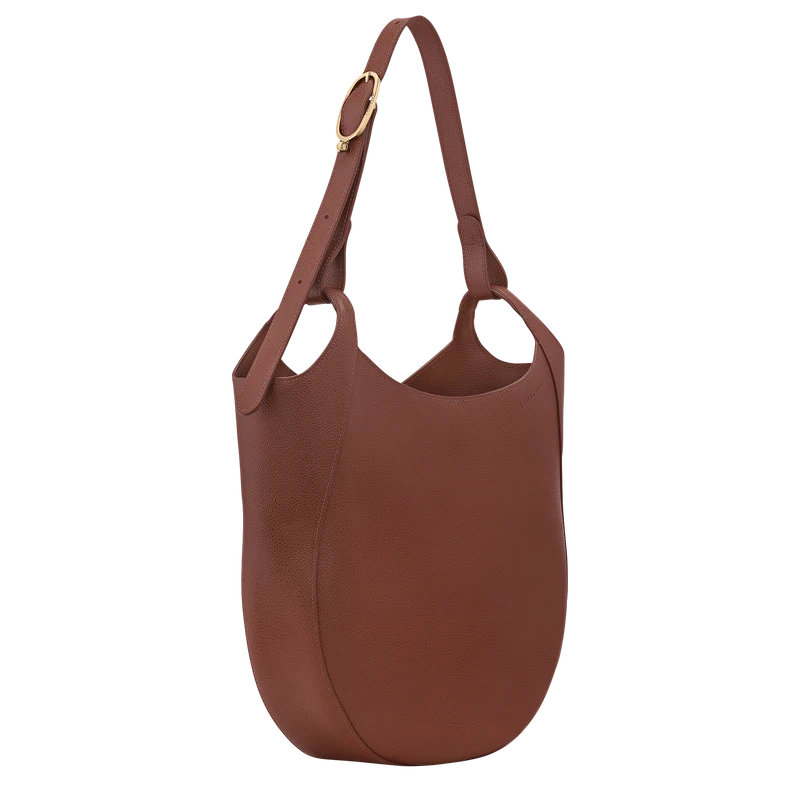 Hobo bag L Le Foulonné