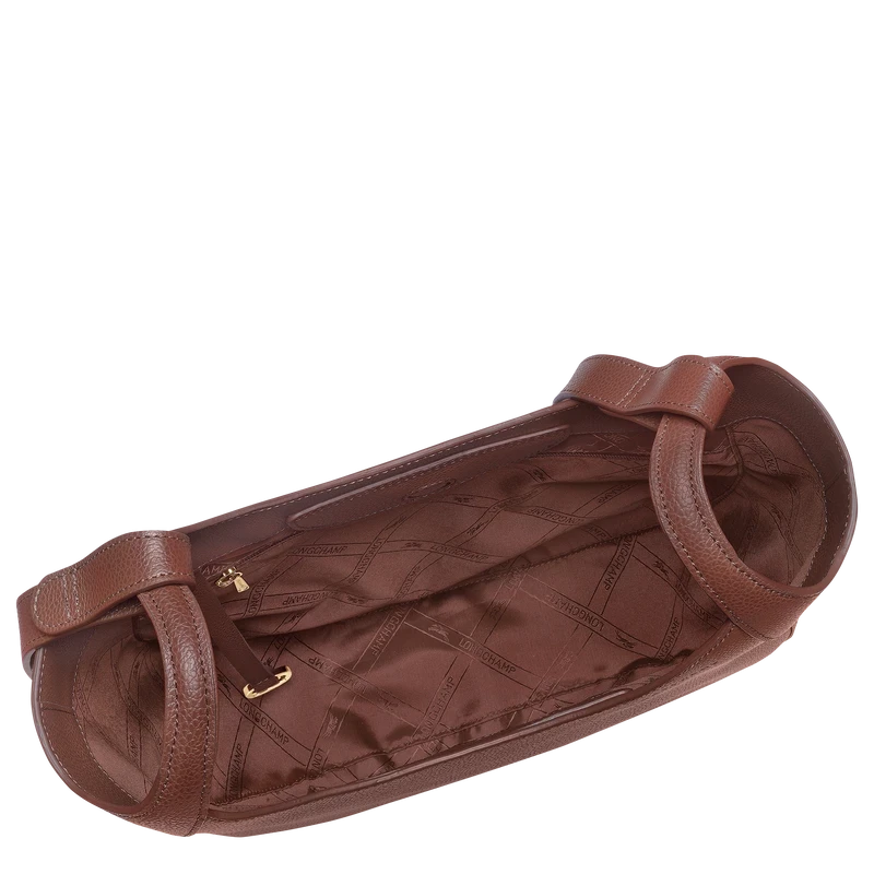 Hobo bag L Le Foulonné