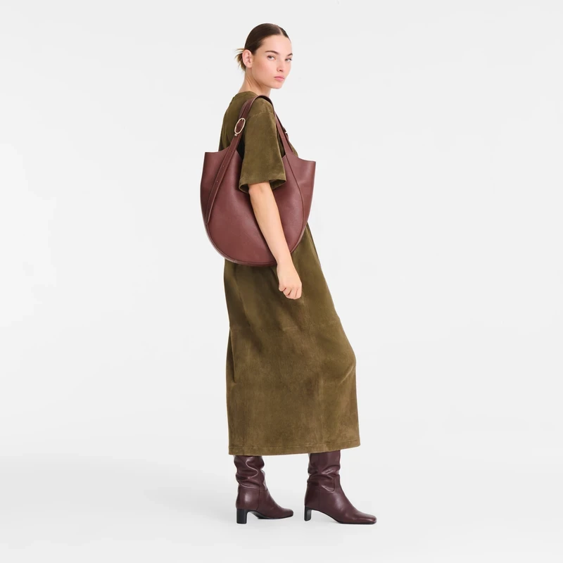 Tote bag XL Le Foulonné