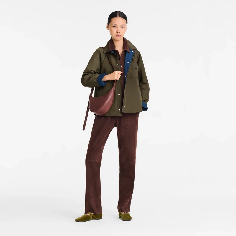 Crossbody bag S Le Foulonné