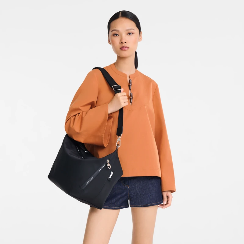 Crossbody bag Le Pliage Collection