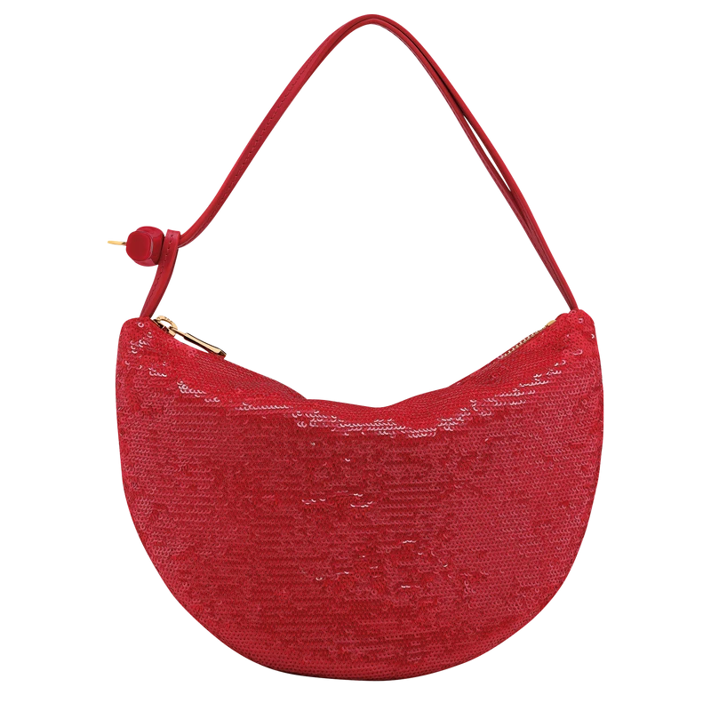 Clutch (Fortune cookie bag) Le Roseau