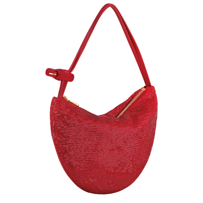 Clutch (Fortune cookie bag) Le Roseau