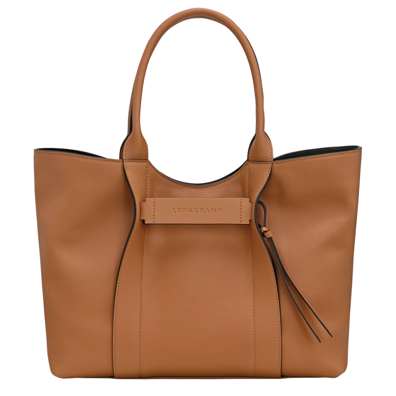 Shoulder bag Longchamp 3D