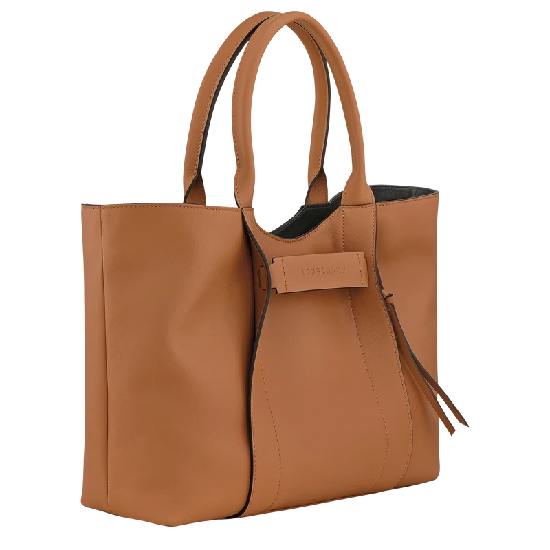 Shoulder bag Longchamp 3D