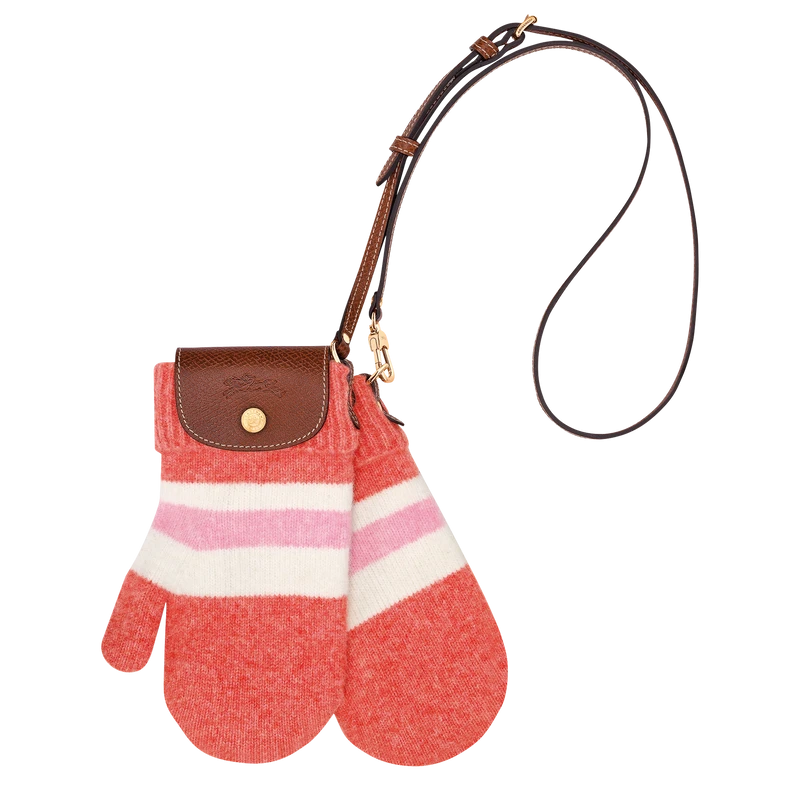 Mittens bag Le Pliage Collection