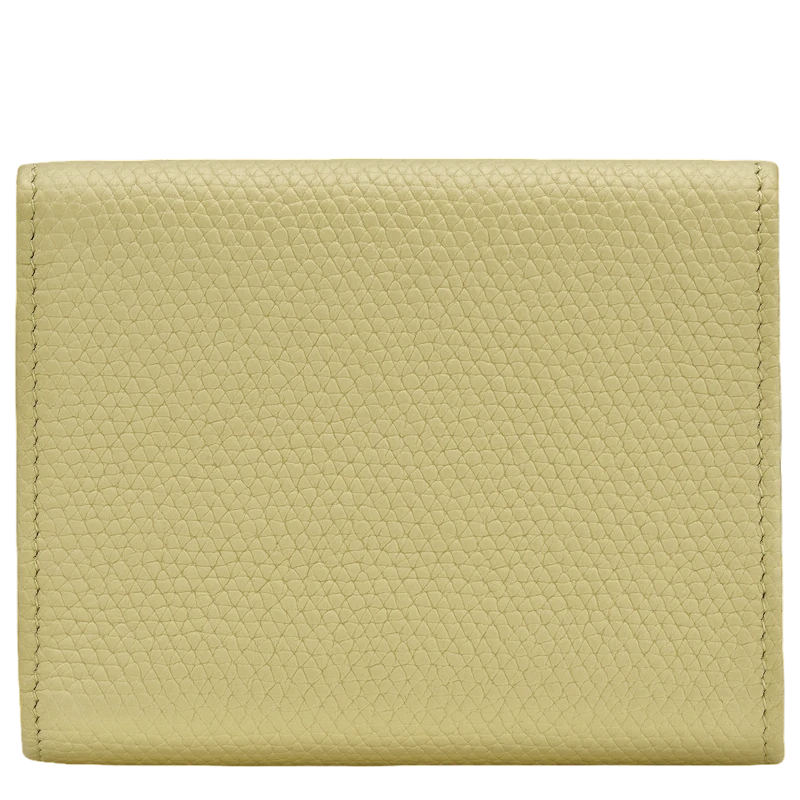 Compact wallet Le Roseau