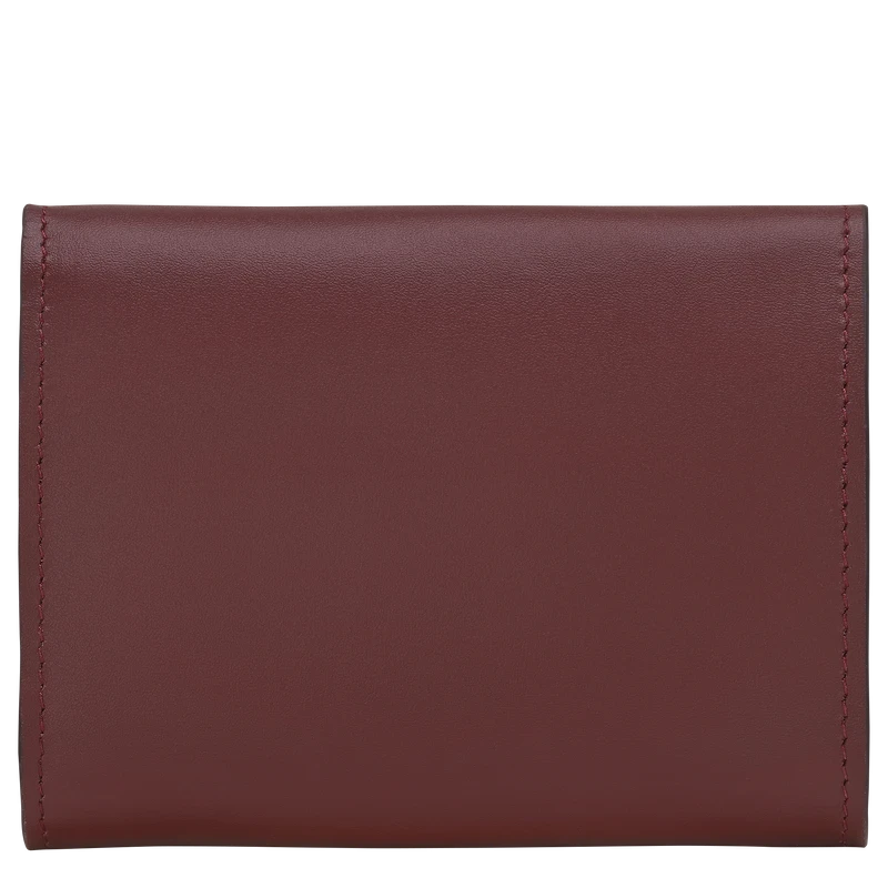 Compact wallet Épure