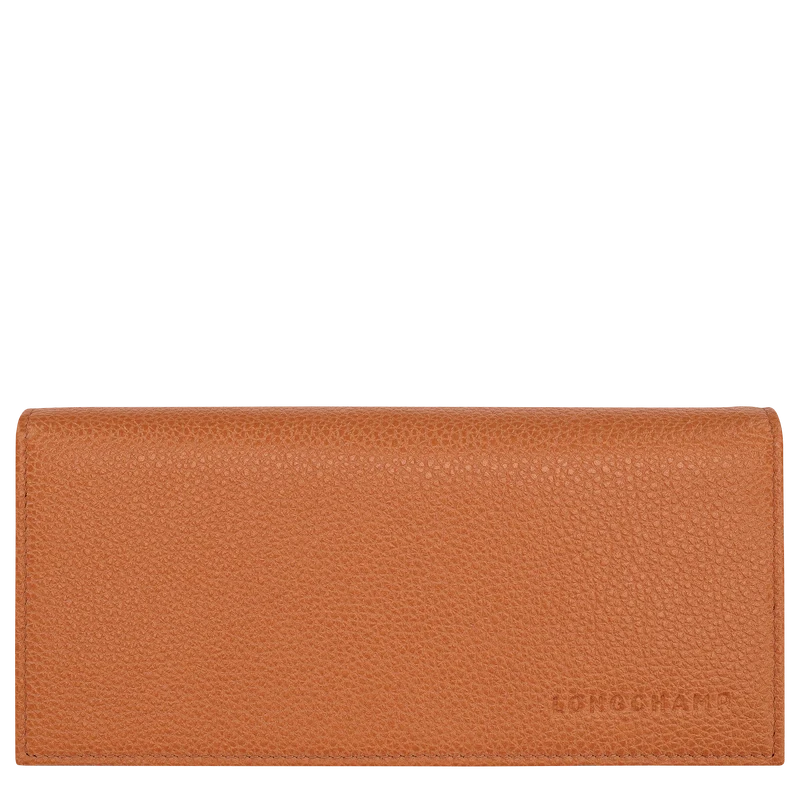 Long continental wallet Le Foulonné