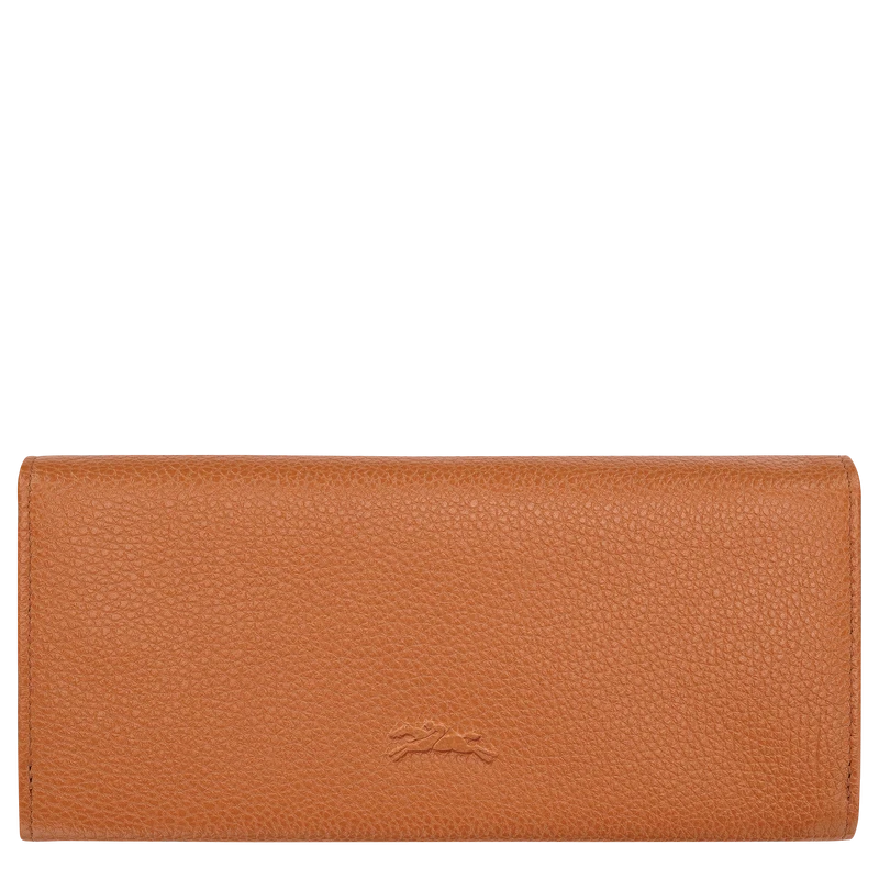 Long continental wallet Le Foulonné