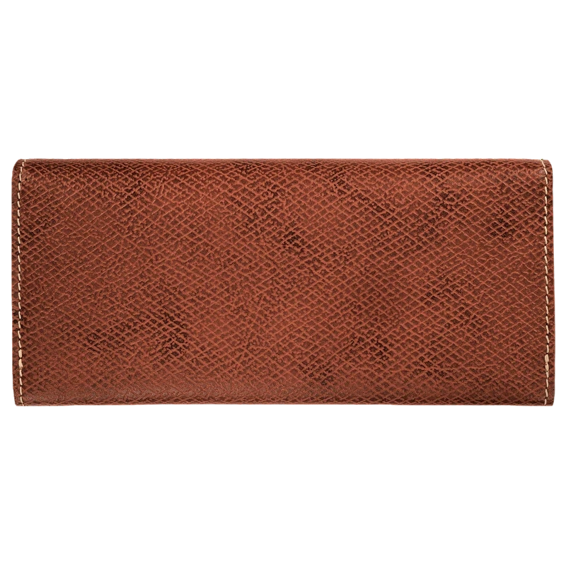 Long continental wallet Épure