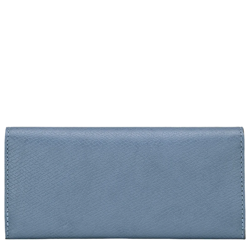 Long continental wallet Épure