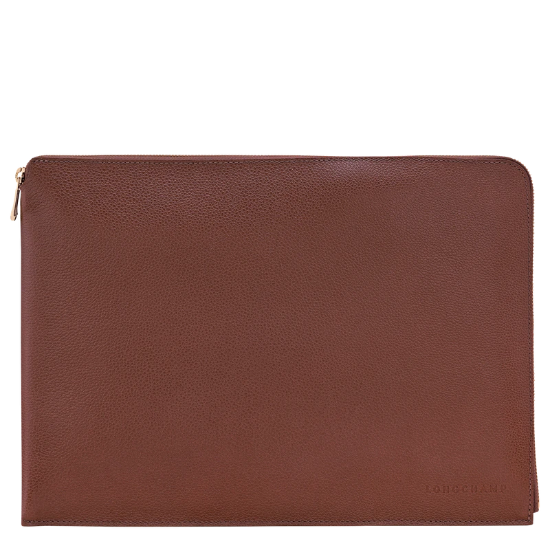 Laptop case Le Foulonné