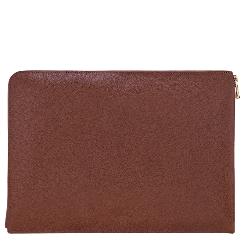 Laptop case Le Foulonné