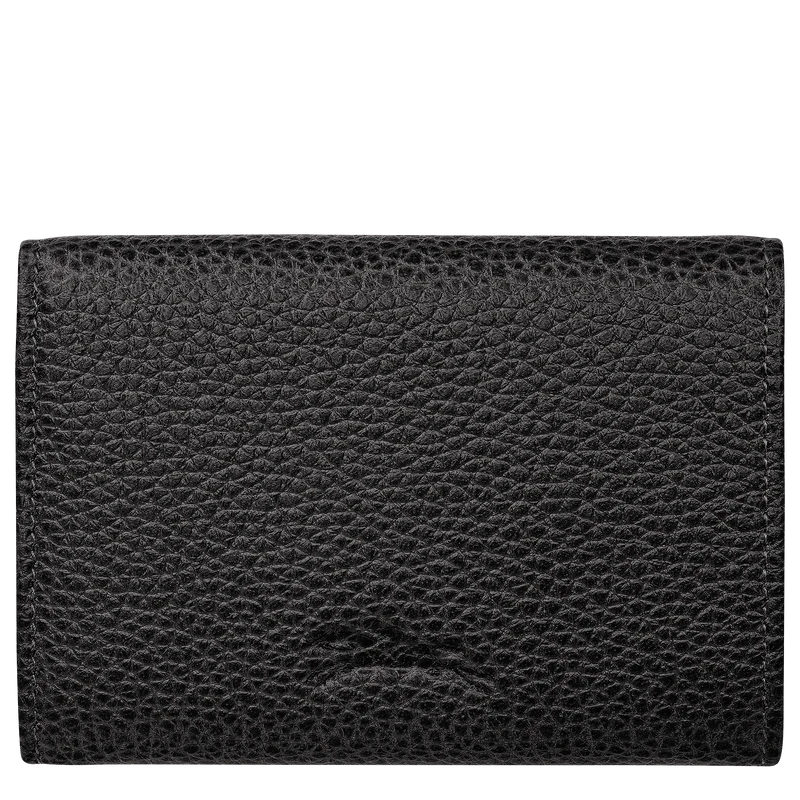 Compact wallet Le Foulonné