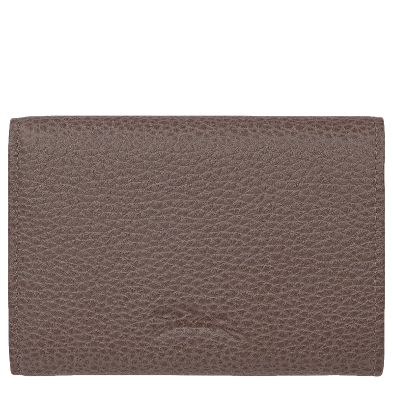 Compact wallet Le Foulonné