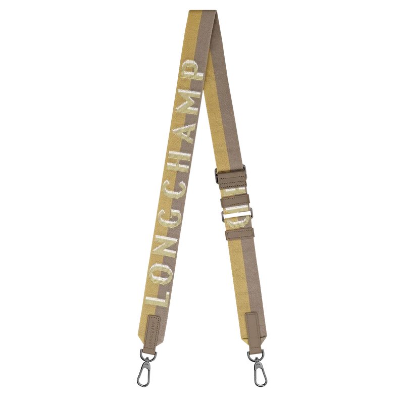 Adjustable Shoulder Strap Longchamp Shadow