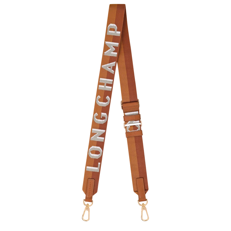 Adjustable Shoulder Strap Longchamp Shadow