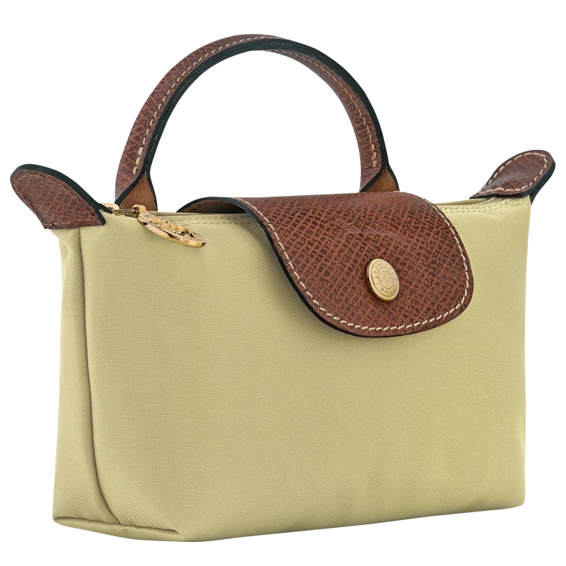 Pouch With Handle Le Pliage Original