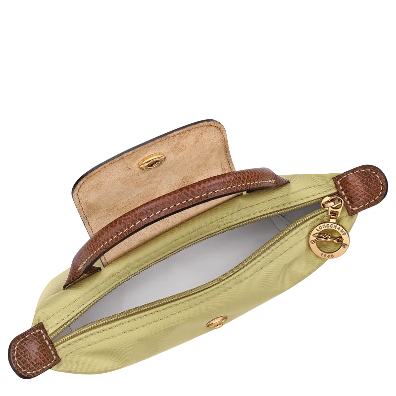 Pouch With Handle Le Pliage Original