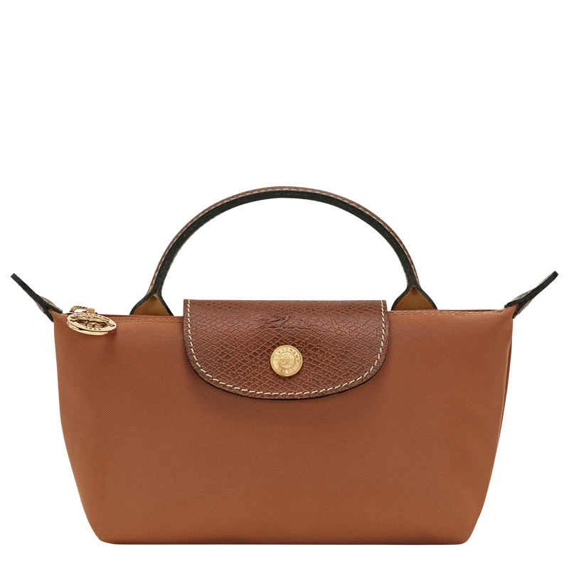 Pouch With Handle Le Pliage Original