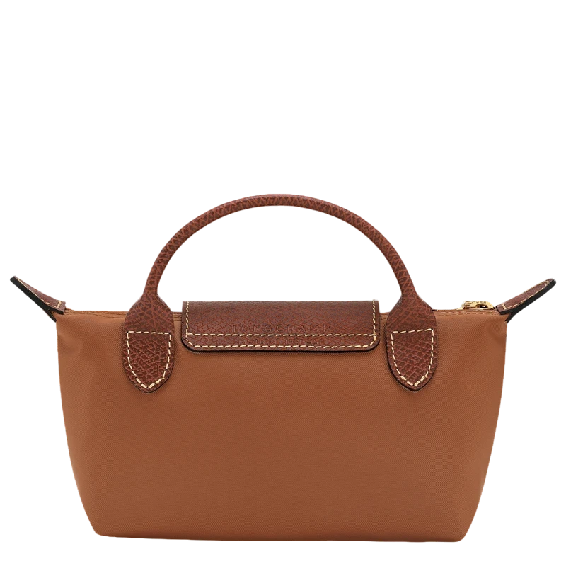 Pouch With Handle Le Pliage Original