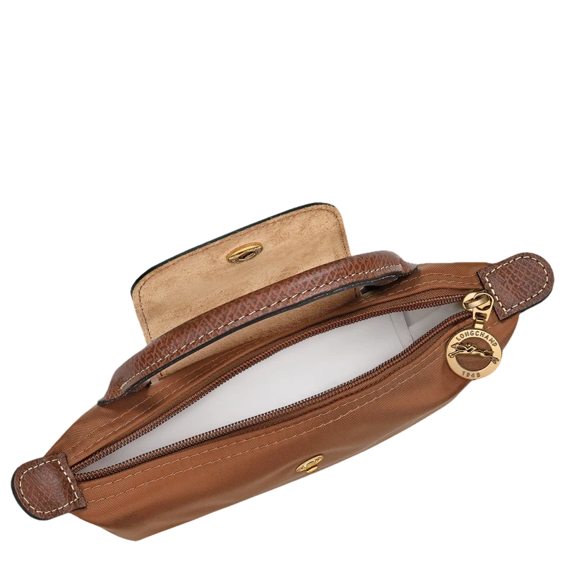 Pouch With Handle Le Pliage Original