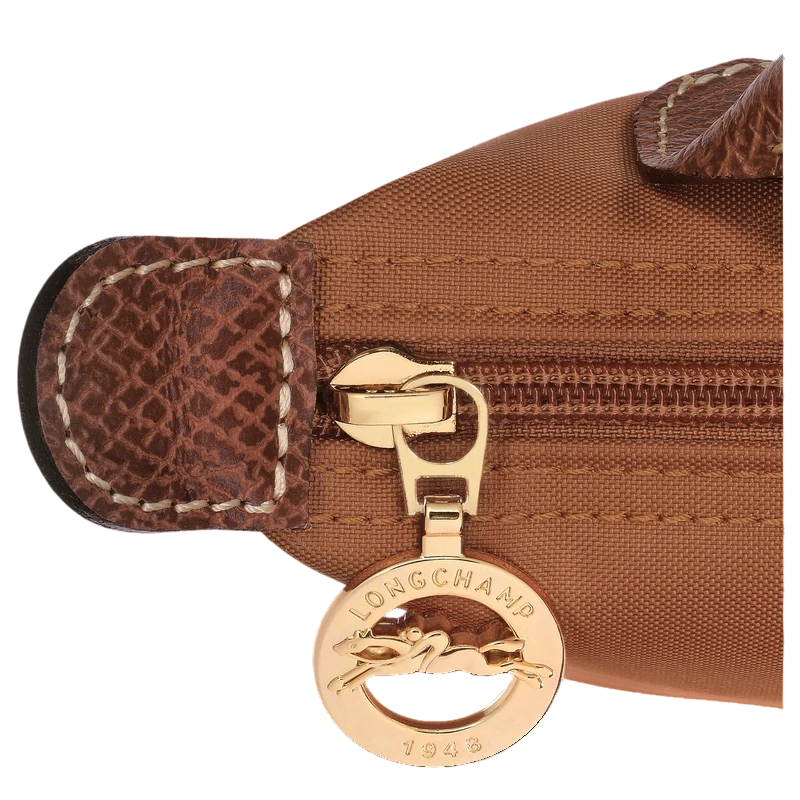 Pouch With Handle Le Pliage Original