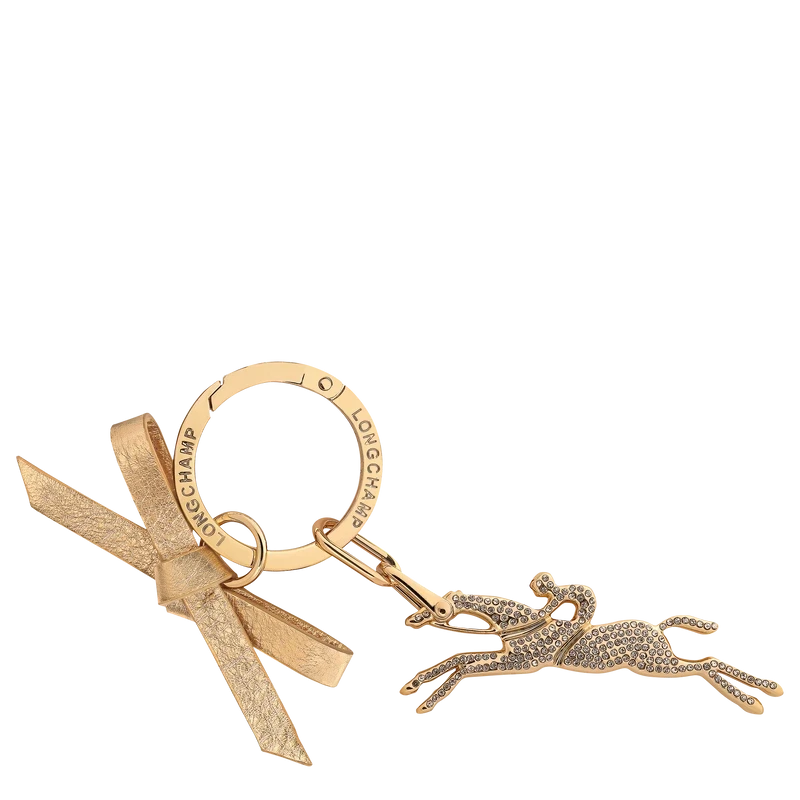 Longchamp Keyring