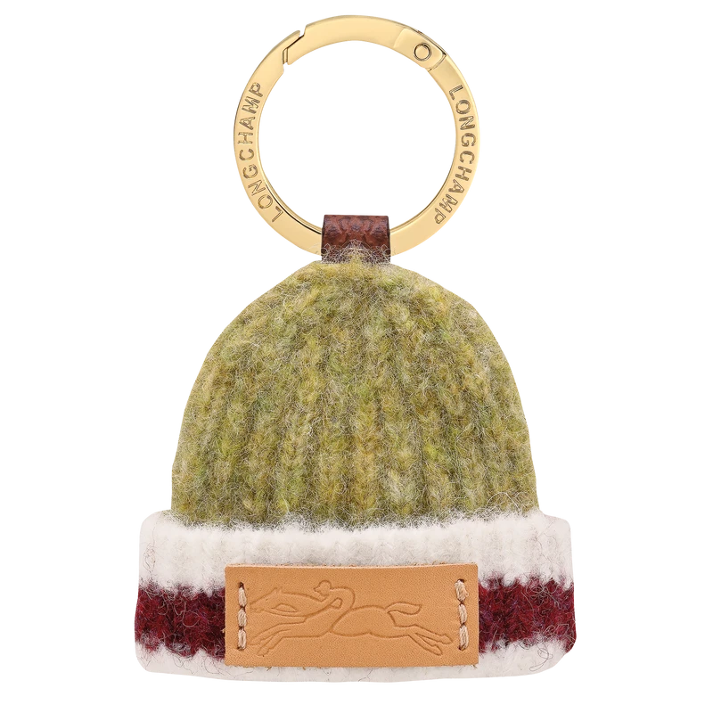 Keyring Le Pliage Collection